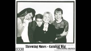Throwing Muses - Carnival Wig