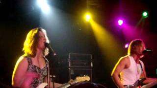 Ida Maria - Stella (Live)