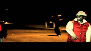 MAJESTY SON FT. TOMMY NOVA - RISING (OFFICIAL VIDEO)