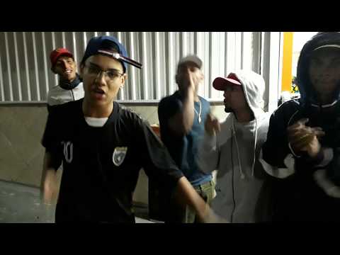 MEDLEY SONAR PRODUTORA - MC VN da RC, MC JOTTAK, MC ALVES, MC MATHEUS Z/O, MC YURI DA P2