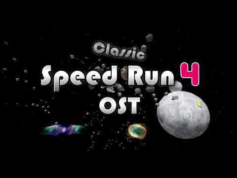 Speed Run 4 Classic Soundtrack - 030 - Level 30 (z3bb3 - chiptunes - Lvl.1)