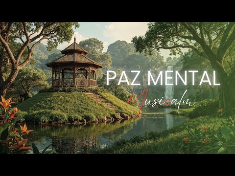 Acalma a Alma | Música Relaxante | Para Dormir & Eliminar Ansiedade
