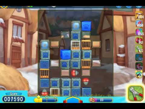 Pet Rescue Saga   Level 5265 no boosters