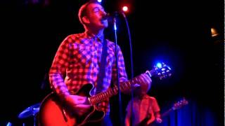 &quot;The Mighty Sparrow&quot; by Ted Leo + the Pharmacists @ Irving Plaza