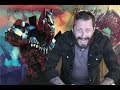Achievement Hunter talks Transformers 5 Achievement Hunter talks Transformers 5