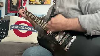 Something I Learned Today - Husker Du