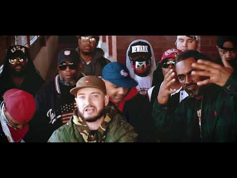 Moemaw Naedon & C.Scott (feat. El Da Sensei) - Off the Path (Official Video)