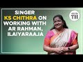 In Conversation With KS Chithra On Her Musical Journey The Hindu