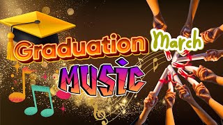 Graduation March Music | Perfect for School Ceremonies & Processions