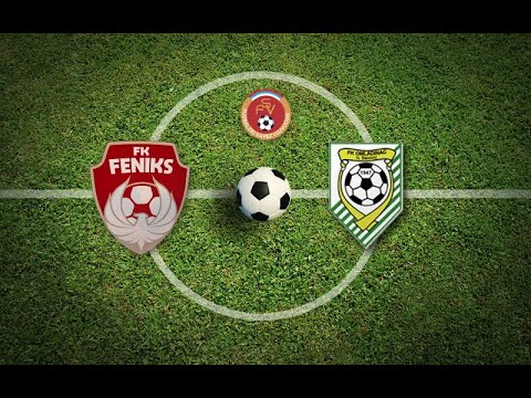 ФК „Феникс 1995“ (Стара Пазова) – ФК „Омладинац“ (Нови Бановци) 2:2 (1:1); СЛВ 2021/22. - 15. коло