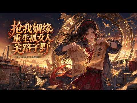 MULTISUB💥一口氣看完💥《抢我姻缘重生孤女人美路子野》秦钰晴重生归来，恰逢大伯一家正欲&ldquo;吃绝户&rdquo;强占家产。上一世，堂妹夺她姻缘，反将人生失意尽数怪罪于她。