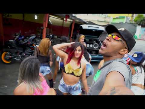 MC James Blue - É só Ligar Pra Ele (Videoclipe Oficial)