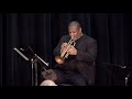 Hawkin' - by Horace Silver, arr. Colton Weatherston