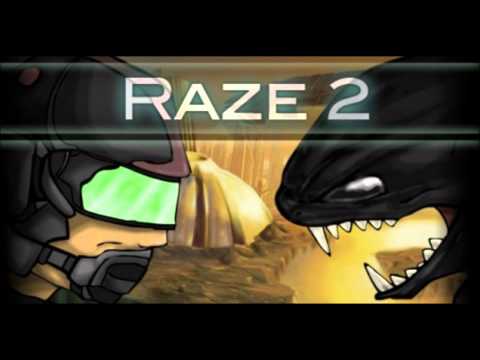 Raze 2 Music - Throwdown