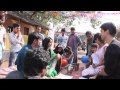 Making Of Qubool Hai And Punar Vivaah Mahasangam Screen Journal