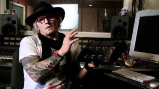 Video thumbnail for Matt Sorum talks about the VoiceLive 2 from TC-Helicon by TC Electronic