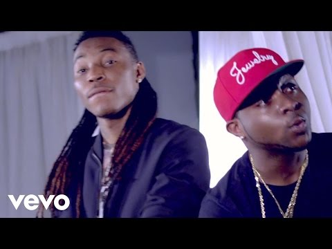 Solidstar - Wait (ft. Davido) [Dir. by Avalon Okpe]