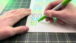 Writing #92787