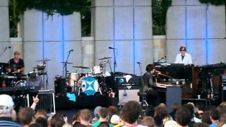 If the Brakeman Turns My Way; Bright Eyes