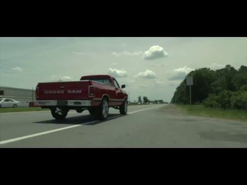 Give Up On Me - Wade B