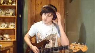 The Devil Takes Care of His Own - Band Of Skulls (cover)