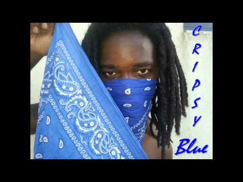 CiranO - CRIPSY BLUE_ Juin 2013