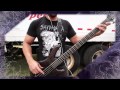 The Black Dahlia Murder - Max Lavelle "Into the ...