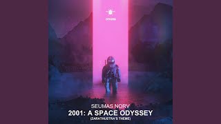 2001 Odissea Nello Spazio (Zarathustra's Theme) (Original Edit)