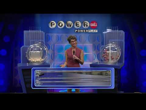 Powerball 20190119