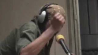 Monsieur Lezard - Party time 2007