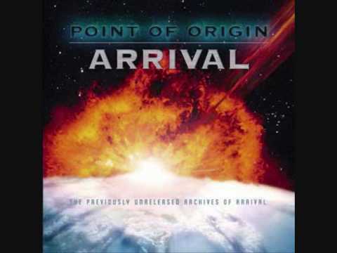 Arrival - Disappear