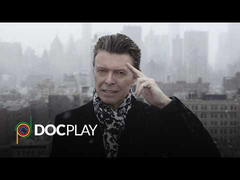 David Bowie: The Last Five Years | Official Trailer | DocPlay