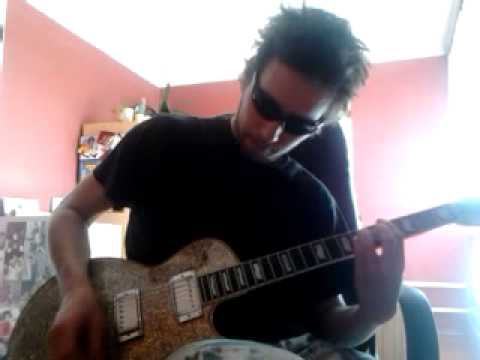 The Offspring - Trust In You (guitar cover) video thumbnail