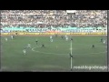 97/98 Away Ronaldo vs Lazio