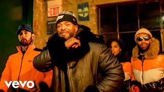 Method Man, Redman &amp; Eminem - Dollaz on Ya Neck [Explicit Video] 2025