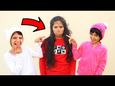 Shfa and story bout bullying and then regret it