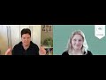 Was Ist Skoliose Interview Mit Katja Schumann