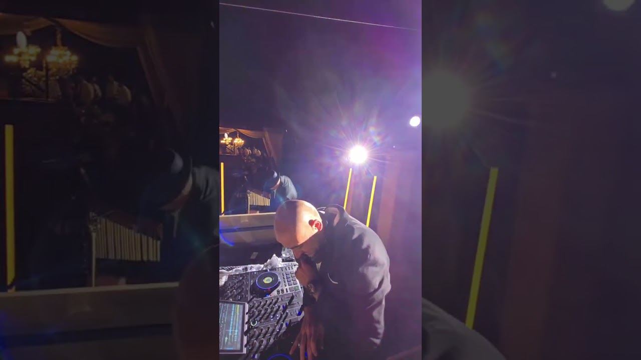 Promotional video thumbnail 2 for DJ Angel
