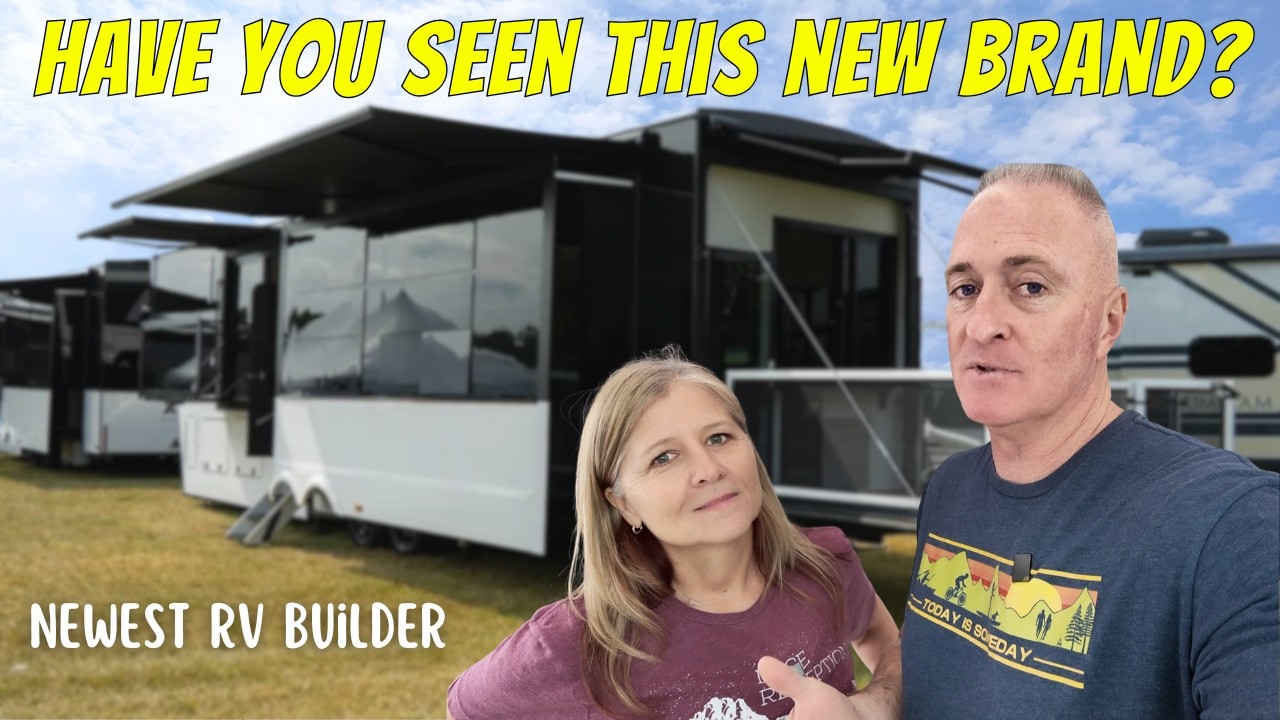 Axiom Imperium i3800: Is THIS the Future of Full-Time RV Living?