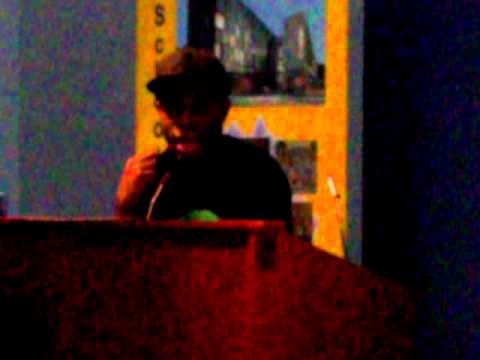 Talented 10th Frank Foster