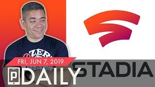 STADIA: What you SHOULD know!
