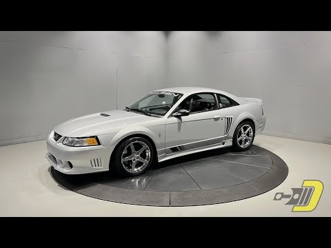 2000 Ford Mustang (CC-2041448) for sale in Manitowoc, Wisconsin