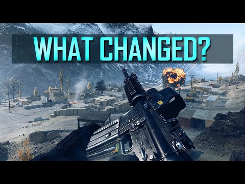 The Real Reason Battlefield 6 Is Losing Players