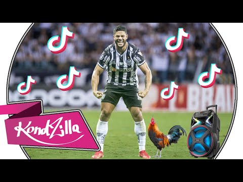 Hulk ● AQUI É GALO - MEGA DO GALO 2 (GORDÃO DO PC E GUI MARQUES)