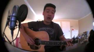 Niall Horan - This Town (Kris Mark Cover)