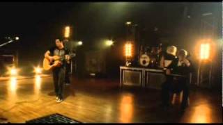 Skillet - Yours to Hold (Comatose Comes Alive DVD HQ)