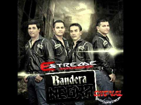 Bandera Negra - Fuerzas Maestras [Estudio 2012]