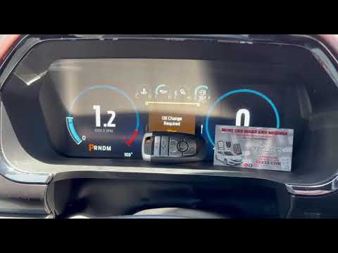 2023 Ford F-150 Smart Key Replacement - Watch the Successful Key Programming!