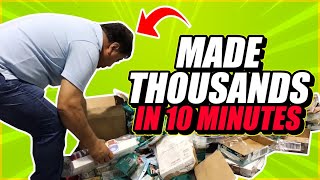 How to Find Wholesale Dropshipping Suppliers at Trade Shows