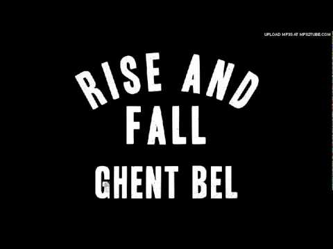 Rise and Fall - Ruins (instrumental)
